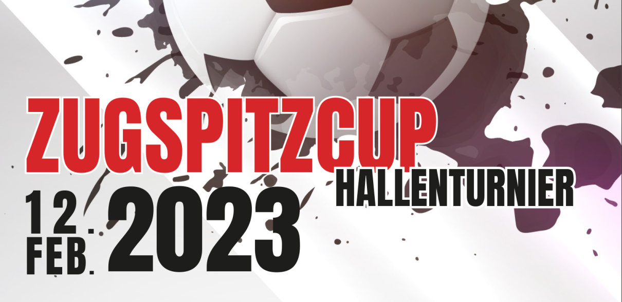 3. Garmischer Hallencup 12. Februar 2023